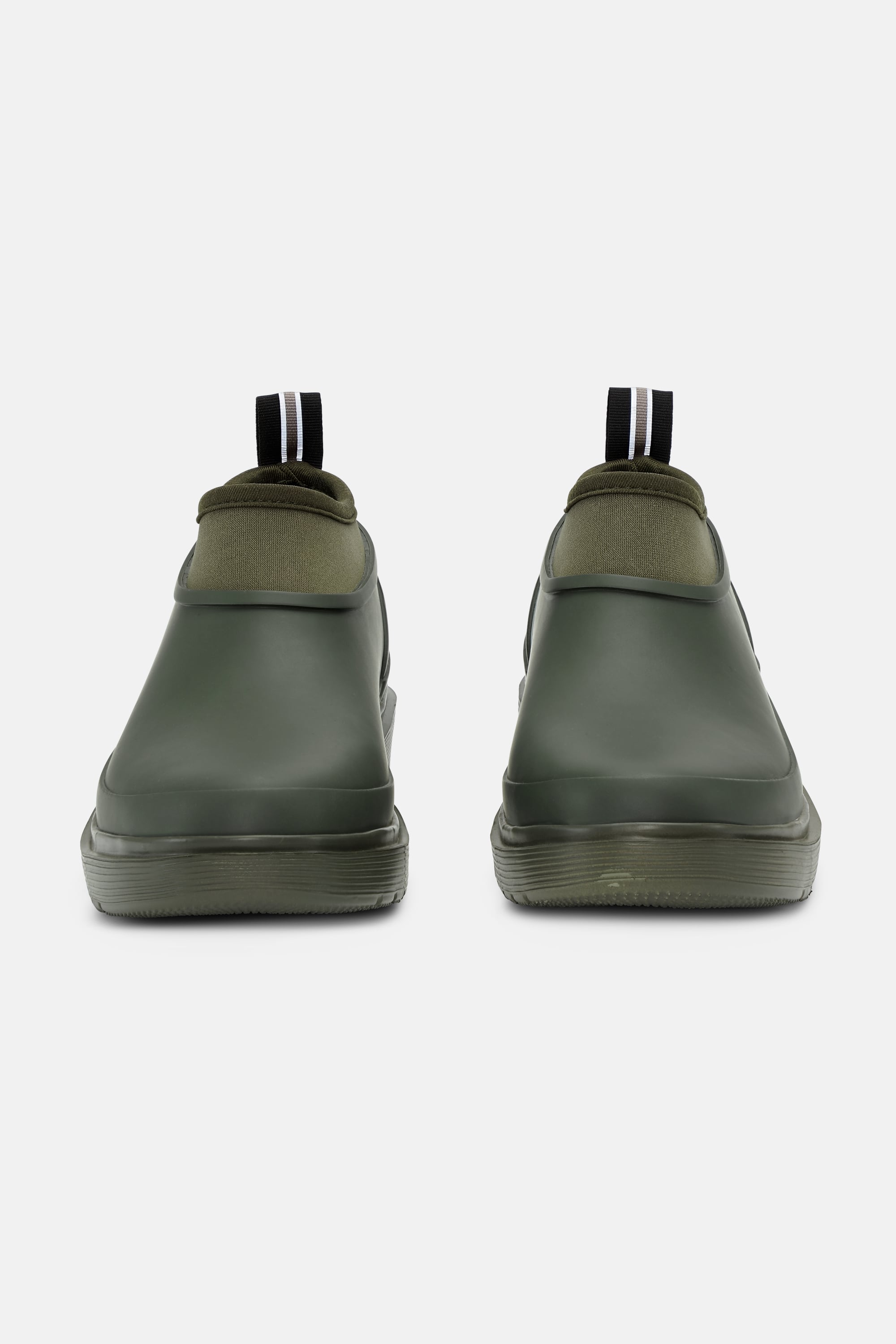 Clog Gummistøvler Soft-Top - Army